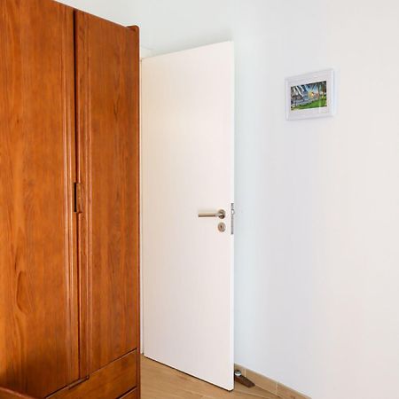 Beachfront Apartment T2 Costa Nova Surf Aveiro Gafanha da Encarnacao Exterior foto