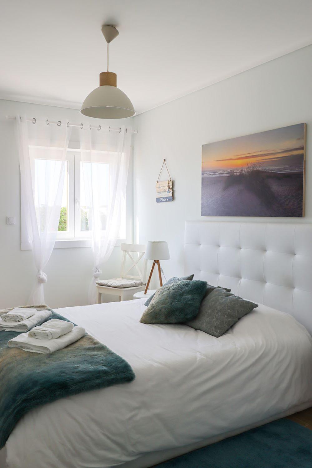 Beachfront Apartment T2 Costa Nova Surf Aveiro Gafanha da Encarnacao Exterior foto