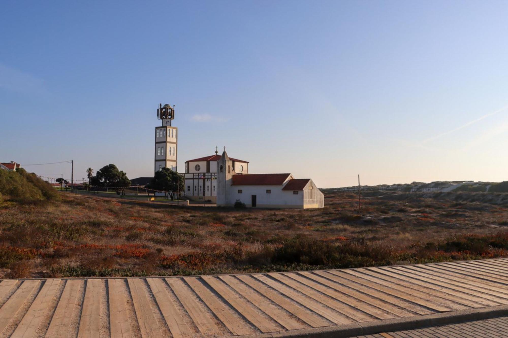 Beachfront Apartment T2 Costa Nova Surf Aveiro Gafanha da Encarnacao Exterior foto