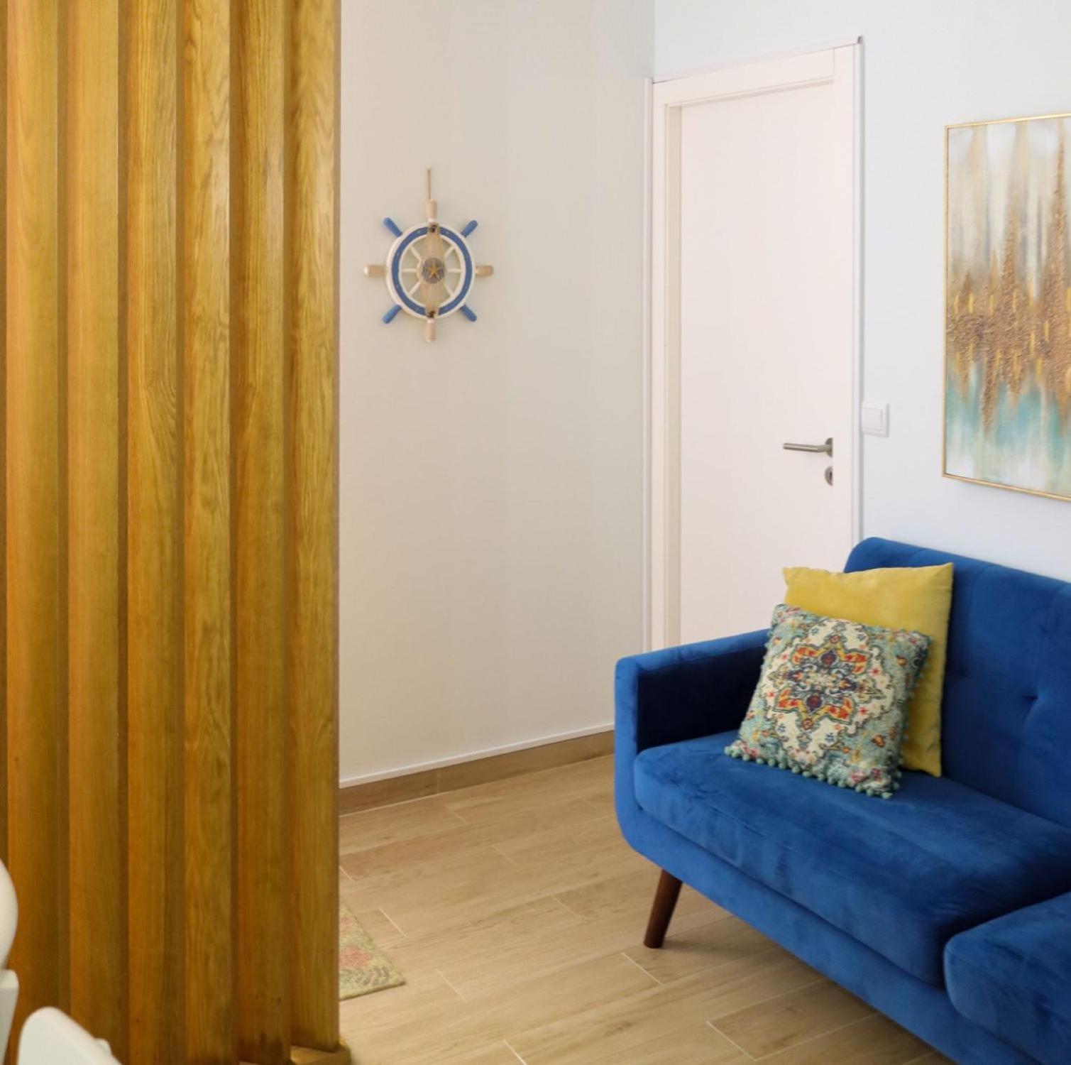 Beachfront Apartment T2 Costa Nova Surf Aveiro Gafanha da Encarnacao Exterior foto